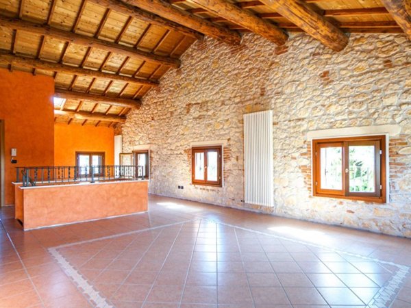 casa indipendente in vendita a San Bonifacio