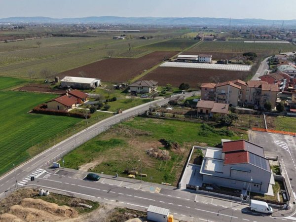 terreno edificabile in vendita a San Bonifacio