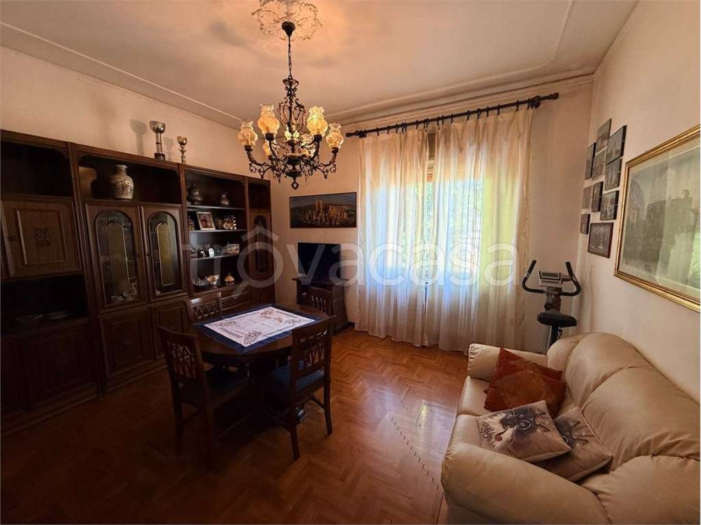 appartamento in vendita a San Bonifacio