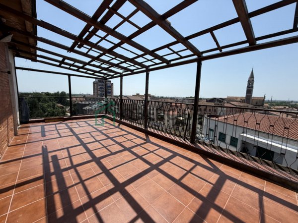 appartamento in vendita a San Bonifacio