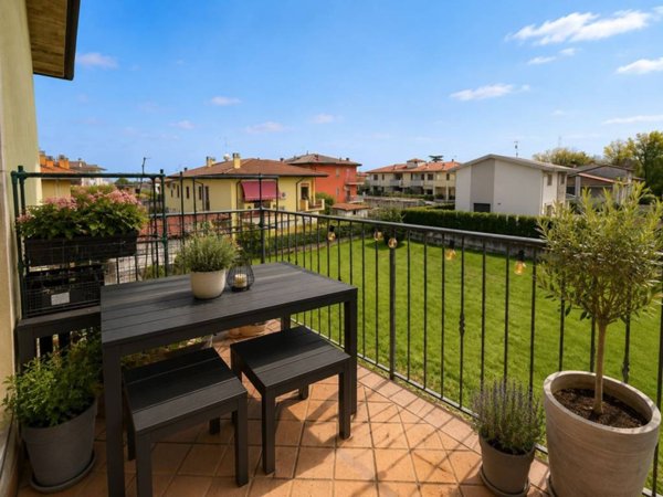 appartamento in vendita a San Bonifacio