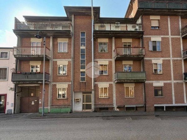 appartamento in vendita a San Bonifacio