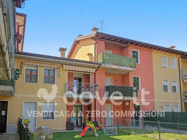 appartamento in vendita a San Bonifacio