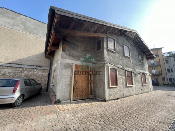 casa indipendente in vendita a San Bonifacio