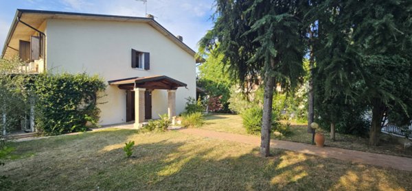 casa indipendente in vendita a San Bonifacio