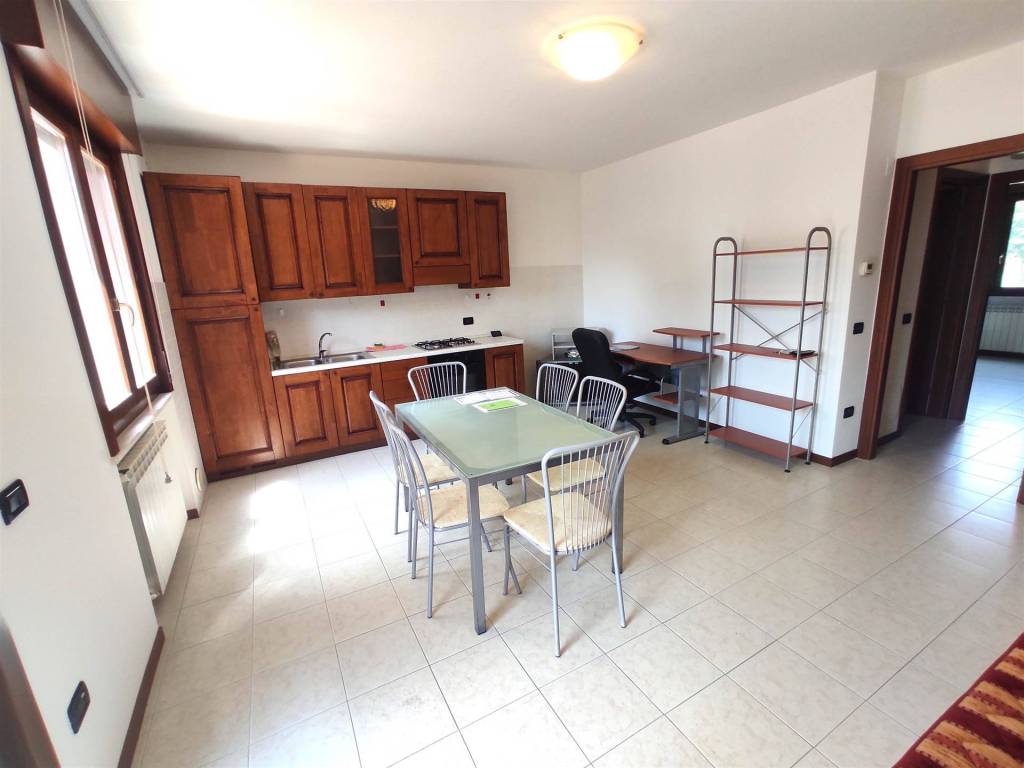 appartamento in vendita a San Bonifacio