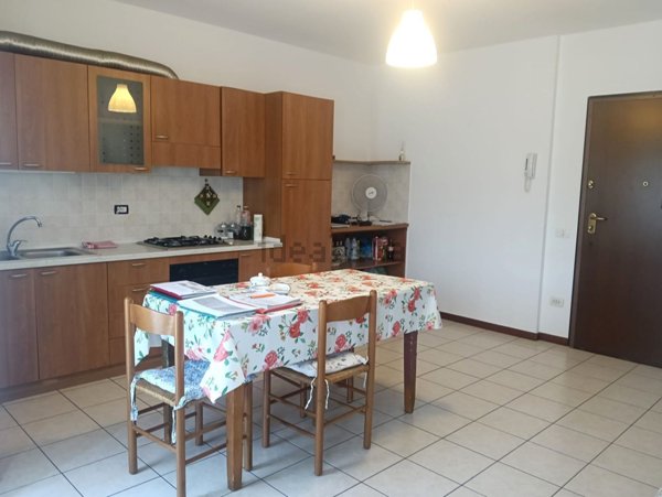 appartamento in vendita a San Bonifacio