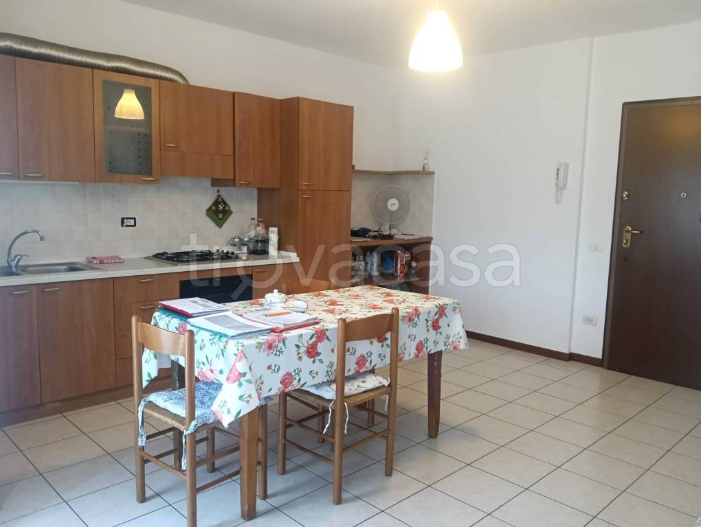 appartamento in vendita a San Bonifacio