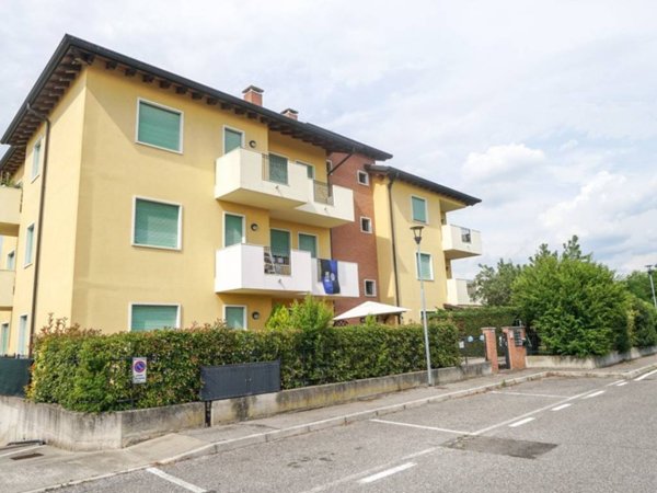appartamento in vendita a San Bonifacio