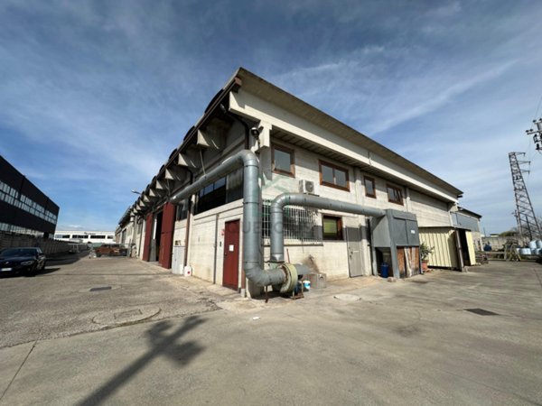 loft in vendita a San Bonifacio