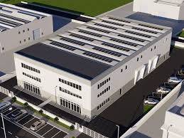 locale commerciale in vendita a San Bonifacio