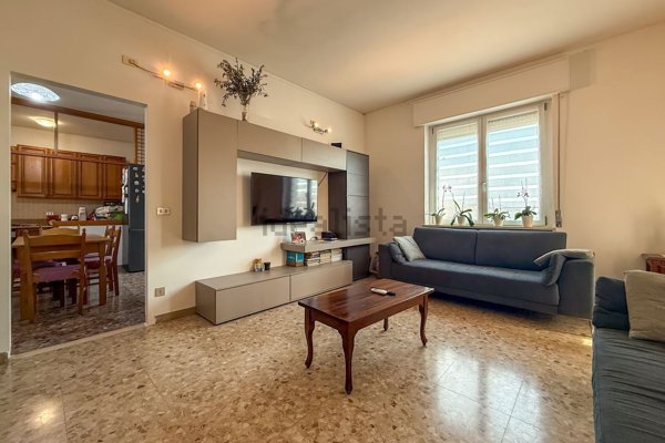 appartamento in vendita a San Bonifacio