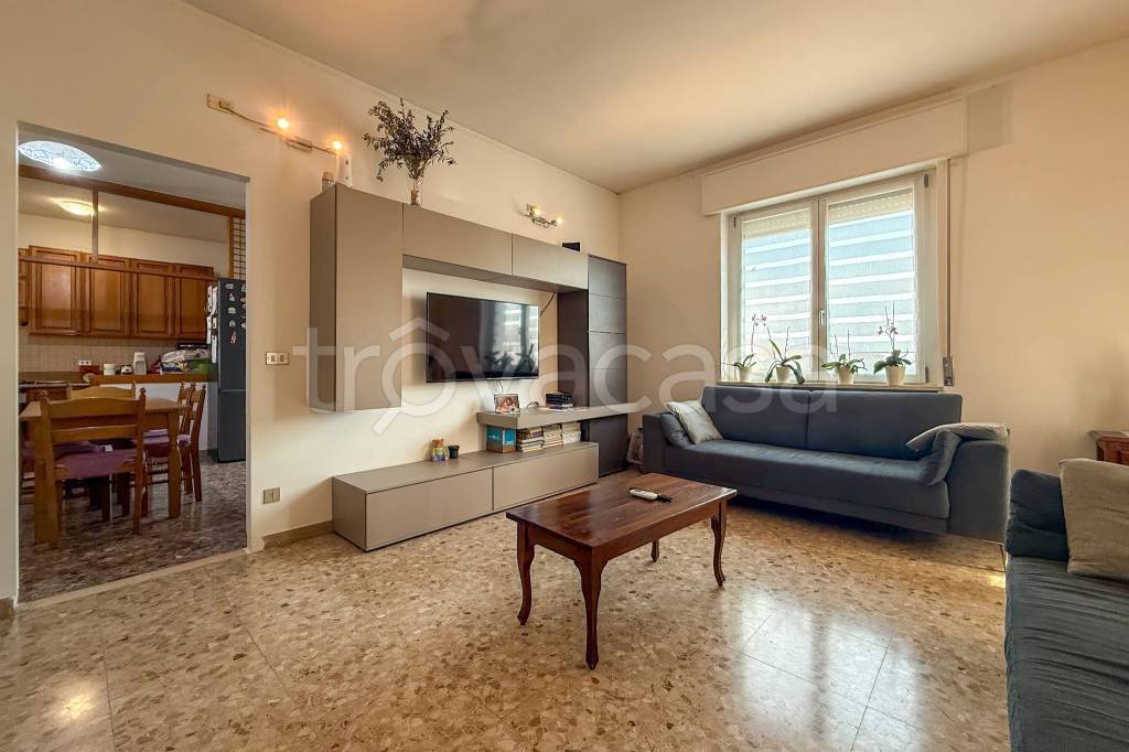appartamento in vendita a San Bonifacio