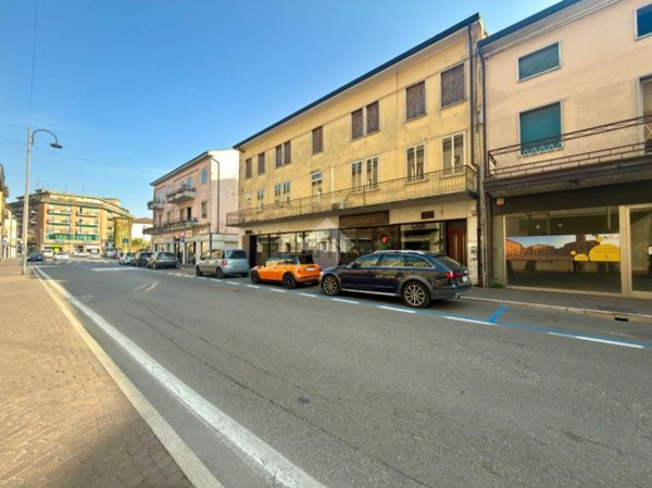 appartamento in vendita a San Bonifacio