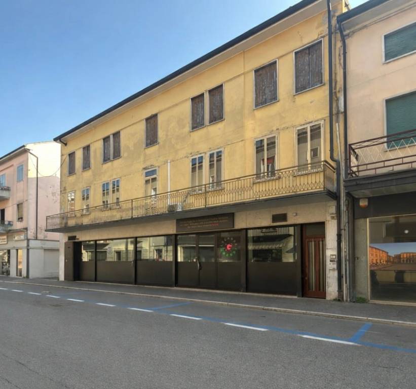 appartamento in vendita a San Bonifacio