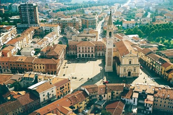 appartamento in vendita a San Bonifacio