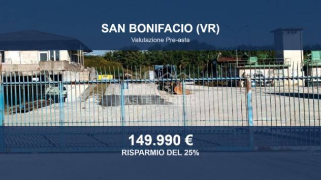 appartamento in vendita a San Bonifacio