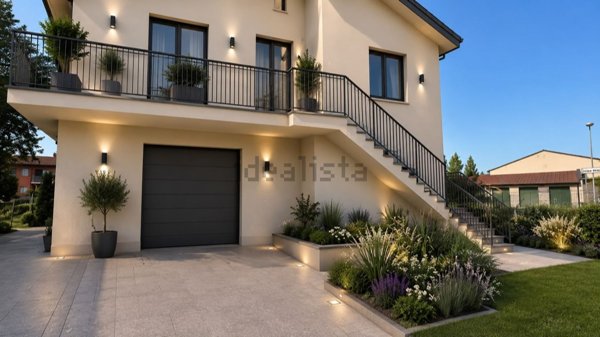 casa indipendente in vendita a San Bonifacio