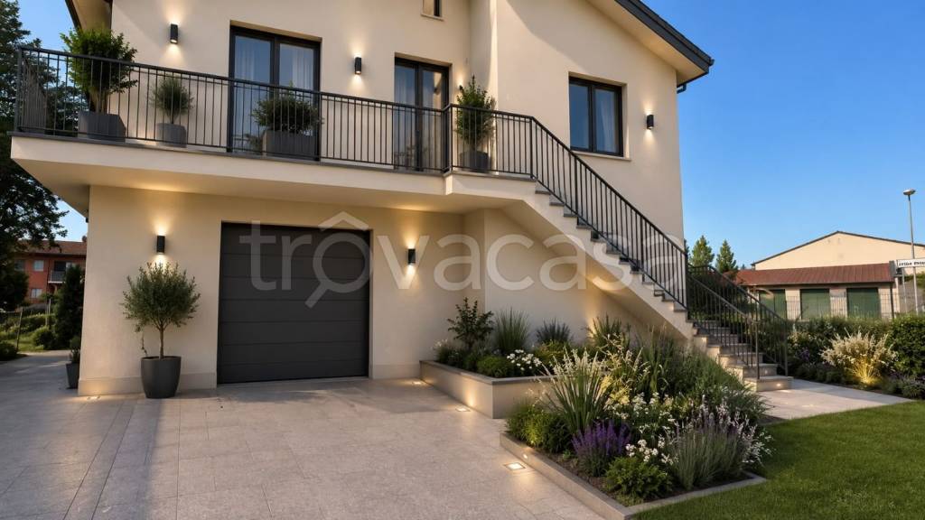 casa indipendente in vendita a San Bonifacio