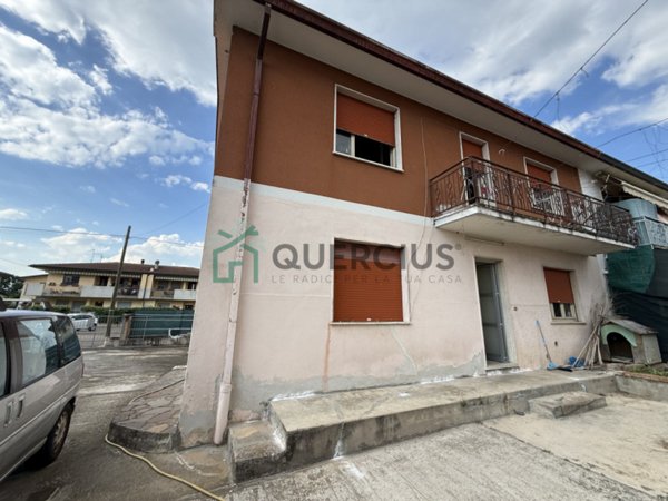 casa semindipendente in vendita a San Bonifacio