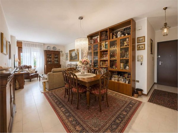 appartamento in vendita a San Bonifacio