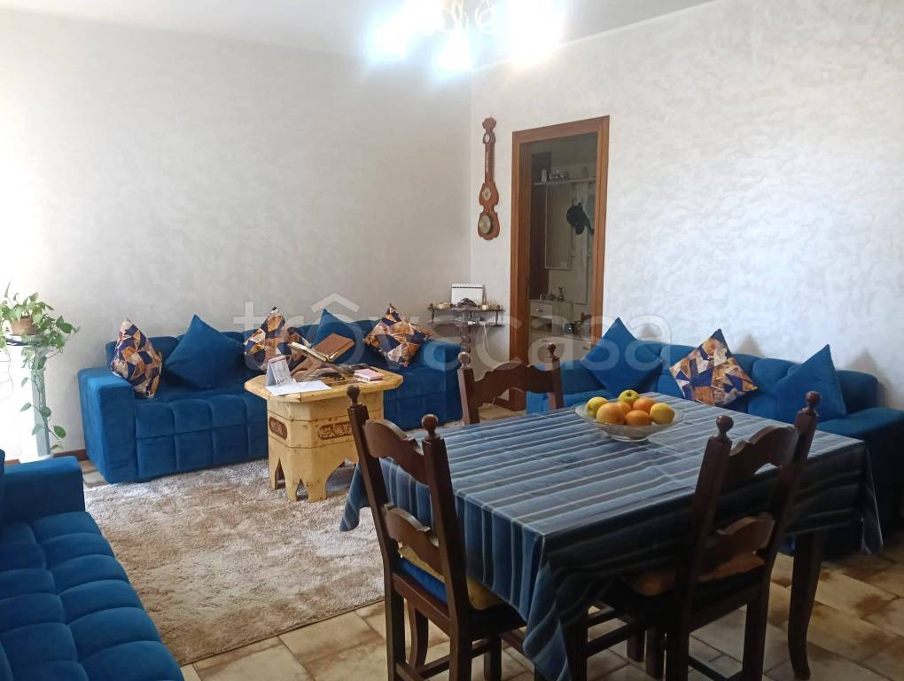 appartamento in vendita a San Bonifacio