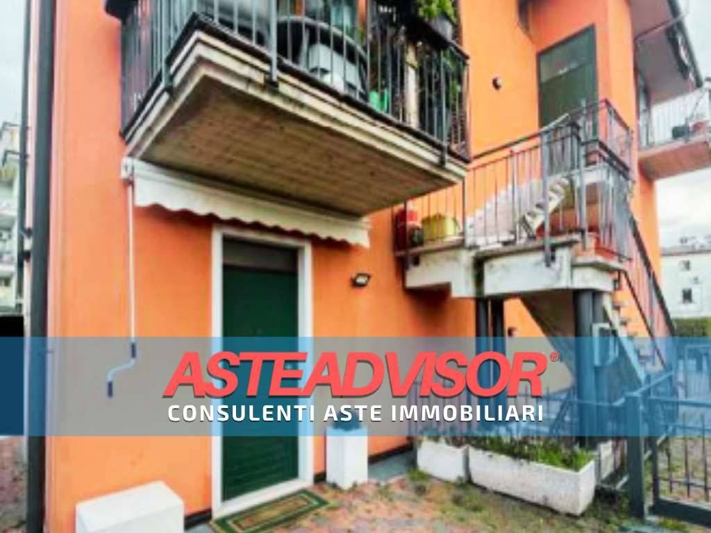 appartamento in vendita a San Bonifacio