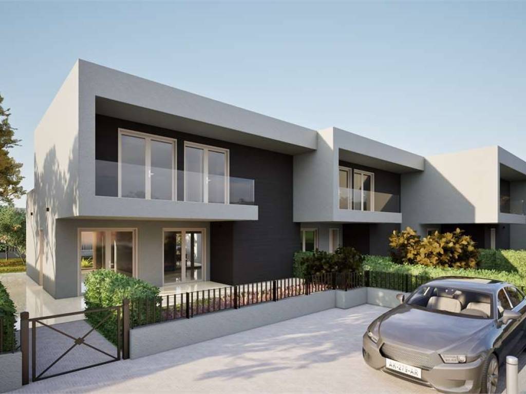 casa indipendente in vendita a San Bonifacio