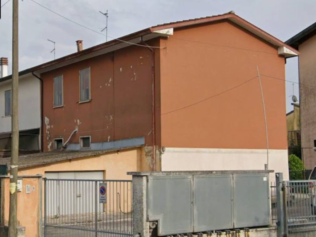 casa indipendente in vendita a San Bonifacio