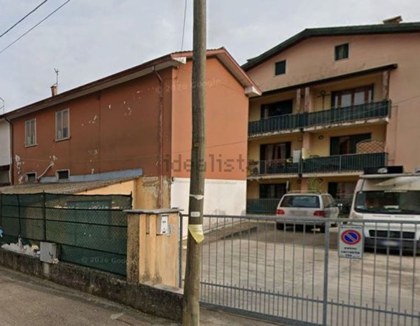 casa indipendente in vendita a San Bonifacio