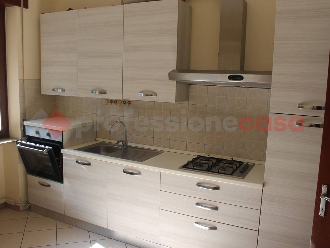 appartamento in vendita a San Bonifacio