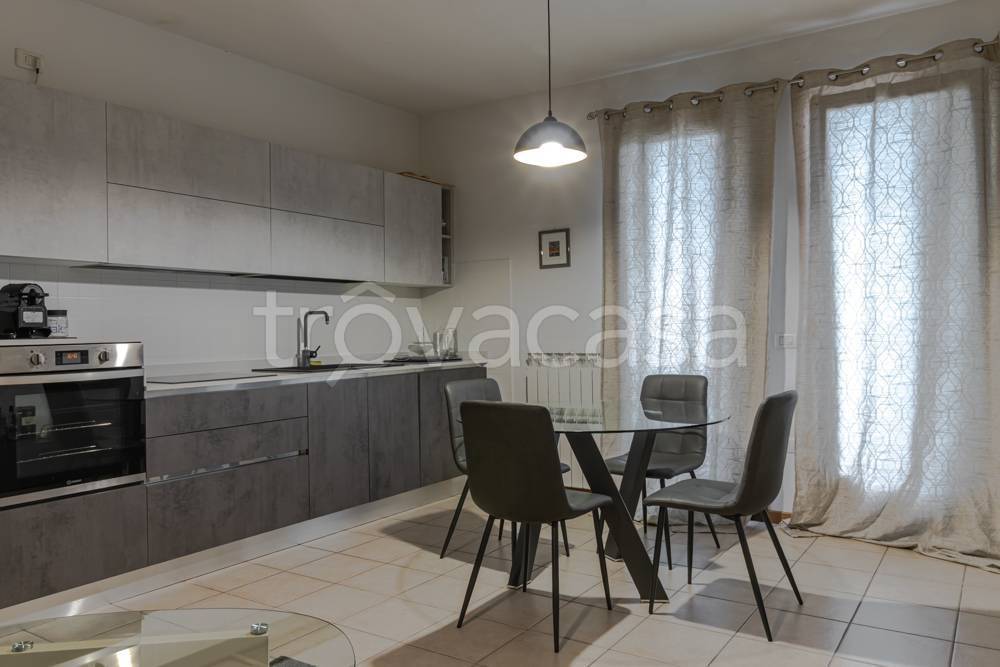 appartamento in vendita a San Bonifacio