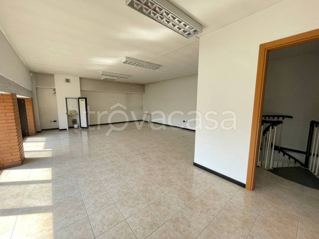 locale commerciale in vendita a San Bonifacio