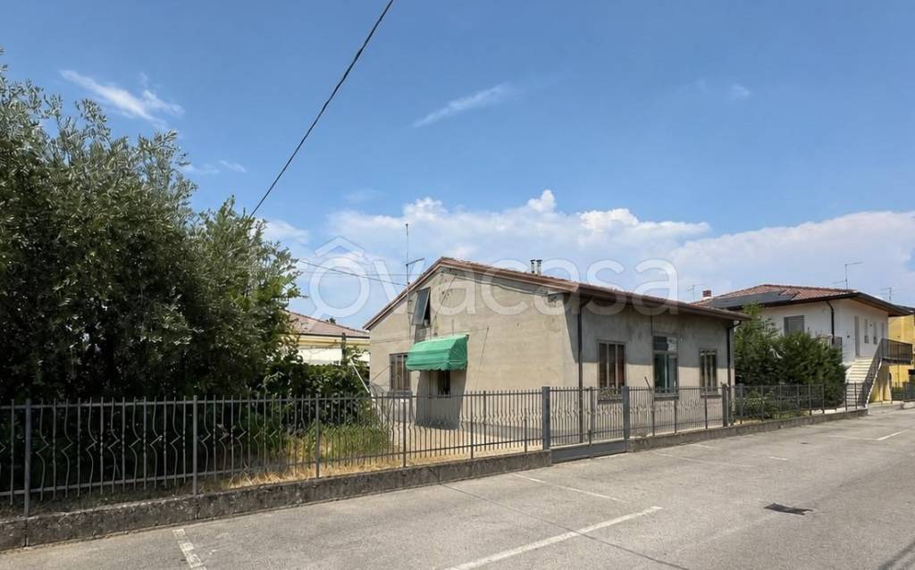 casa indipendente in vendita a San Bonifacio