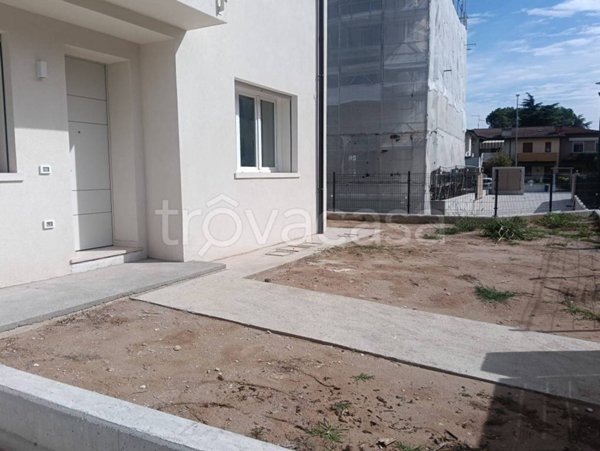 appartamento in vendita a San Bonifacio