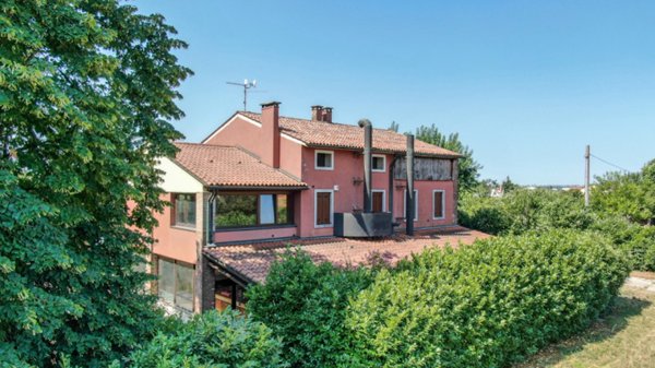 casa indipendente in vendita a San Bonifacio