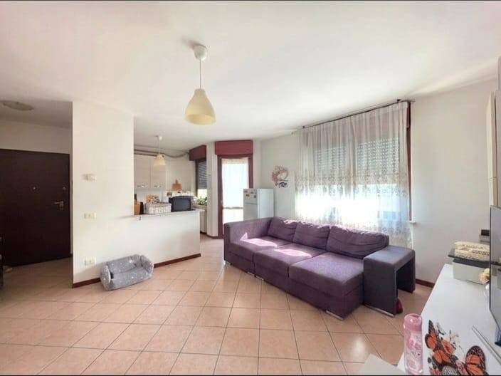 appartamento in vendita a San Bonifacio