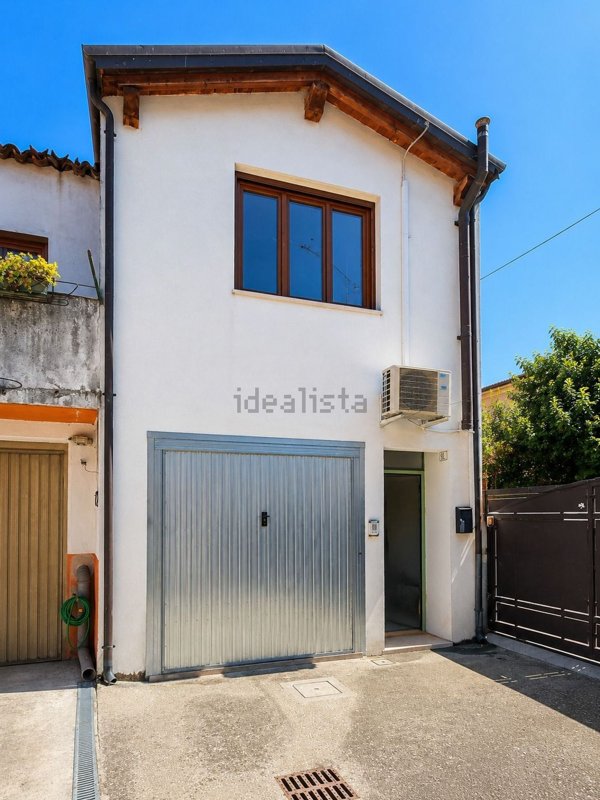casa indipendente in vendita a San Bonifacio