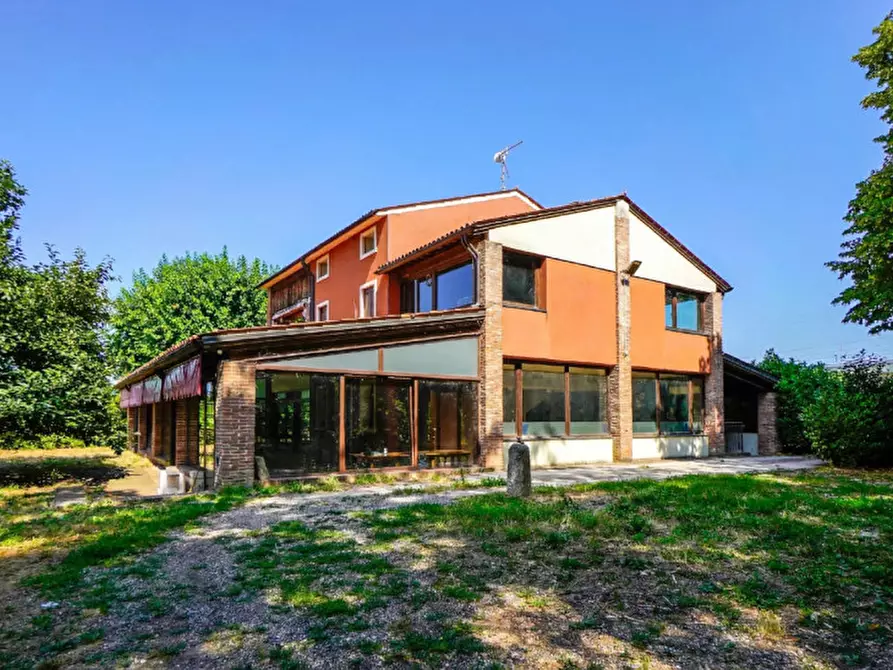 casa indipendente in vendita a San Bonifacio