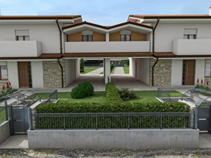 casa indipendente in vendita a San Bonifacio