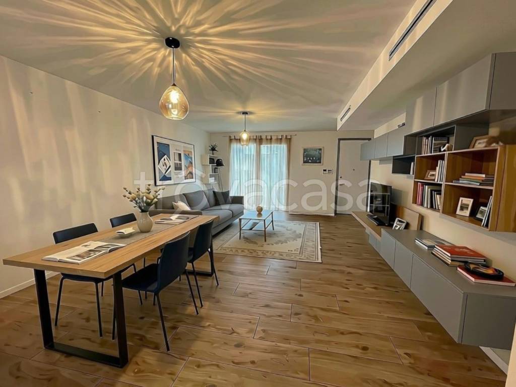 casa indipendente in vendita a San Bonifacio