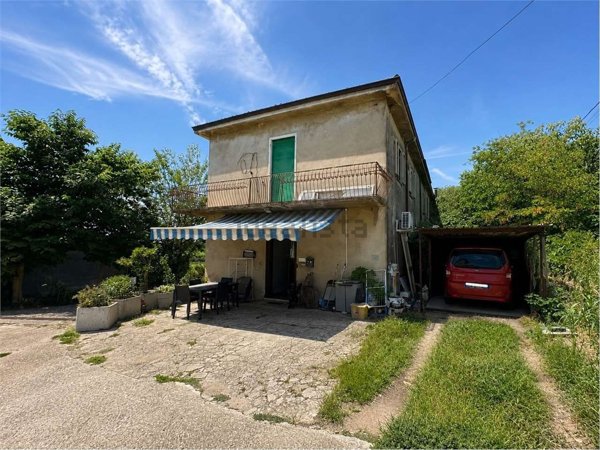 appartamento in vendita a San Bonifacio