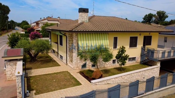 casa indipendente in vendita a San Bonifacio