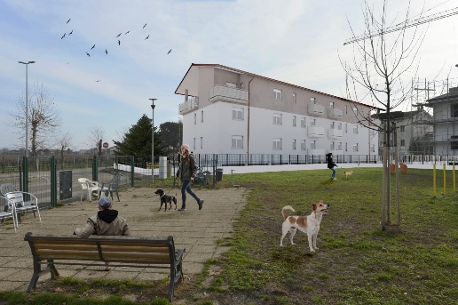appartamento in vendita a San Bonifacio