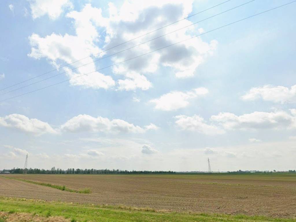 terreno agricolo in vendita a San Bonifacio