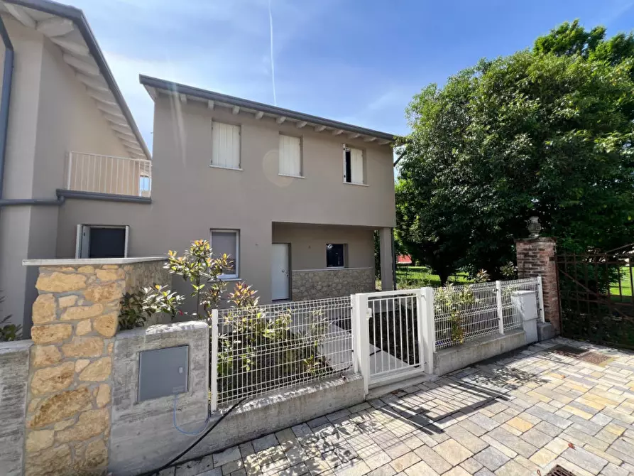 casa indipendente in vendita a San Bonifacio
