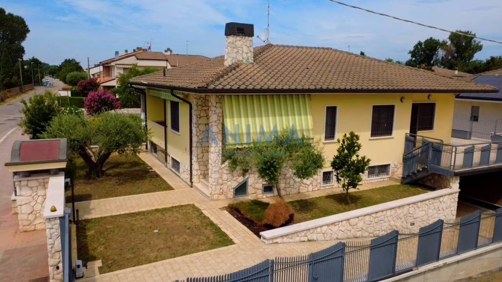 casa indipendente in vendita a San Bonifacio