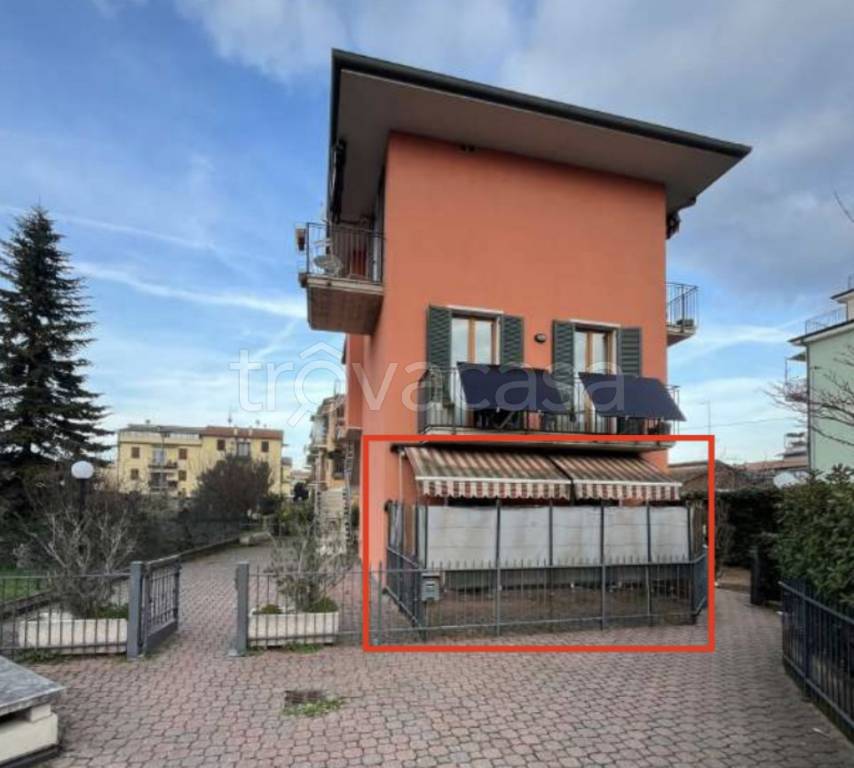 appartamento in vendita a San Bonifacio