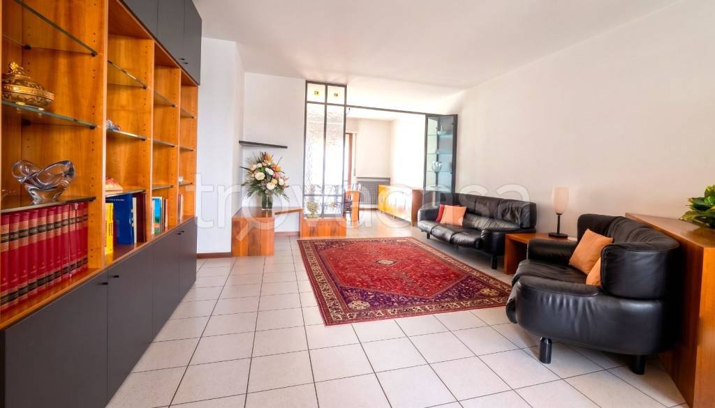 casa indipendente in vendita a San Bonifacio
