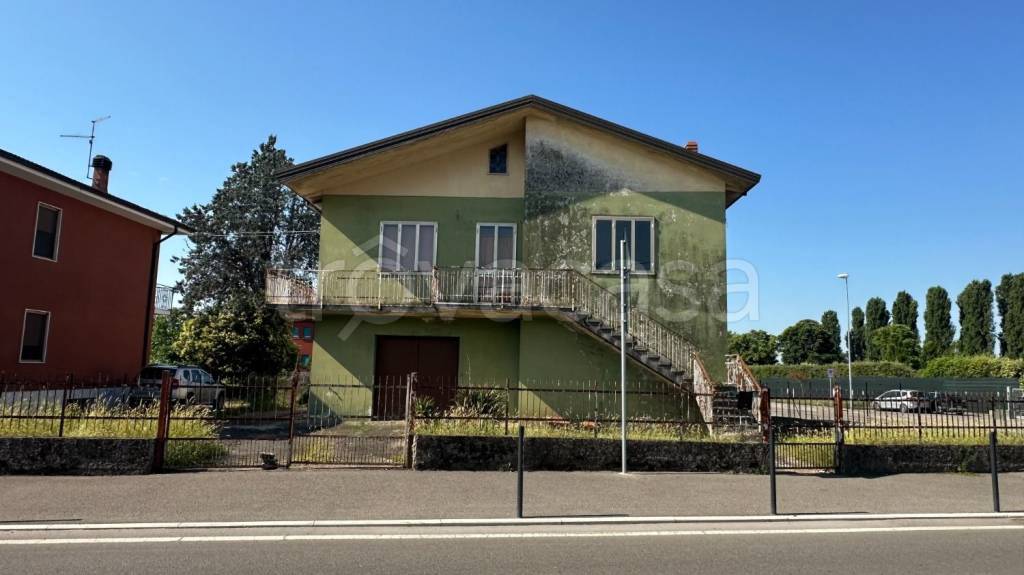 casa indipendente in vendita a San Bonifacio